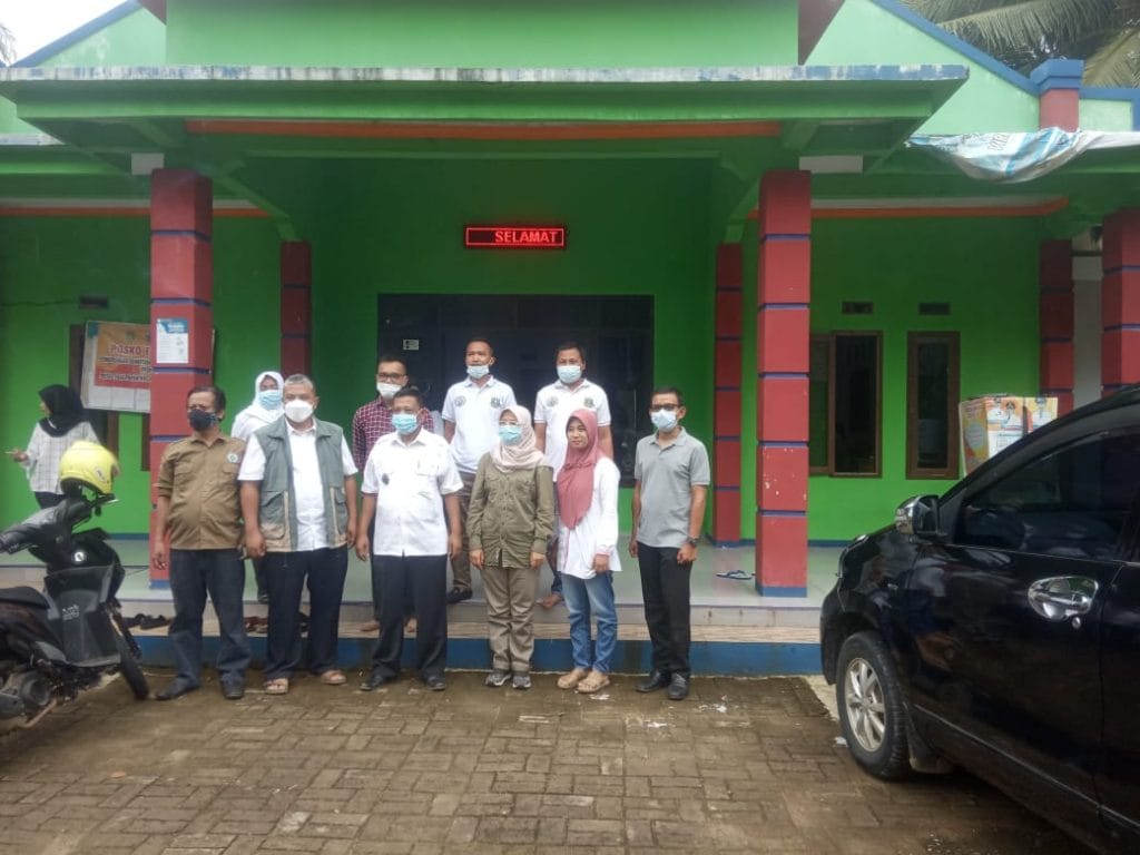 Gambar DPMPD Jawa Barat Studi Banding ke Desa Tegal Papak Tinjau BUMdes 74