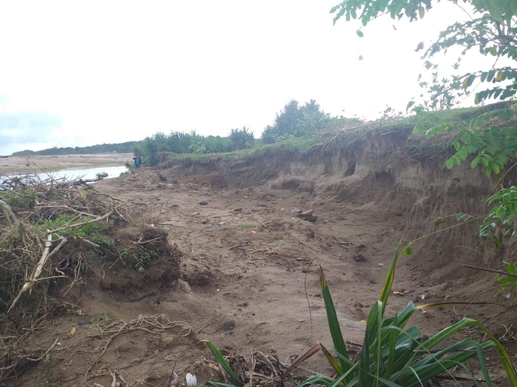 Gambar Proyek Rigit Jalan di Kecamatan Cimanggu Oleh CV Rantemz Perkasa Utama Disoal 74