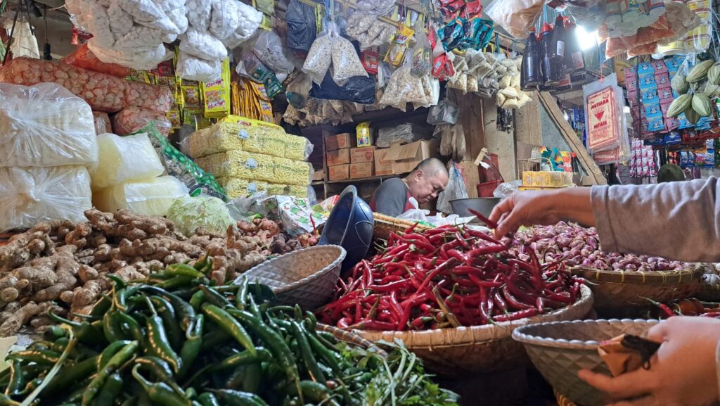 Gambar Langkah Pemkot Serang Menghadapi Inflasi di Kota Serang Selama Ramadan Tahun 1444 H 74